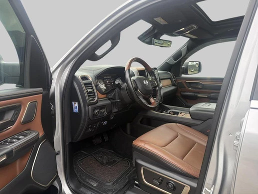 Dodge Ram Pick-Up - Afbeelding 14 van 30