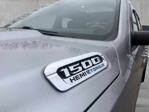 Dodge Ram Pick-Up - Afbeelding 19 van 30