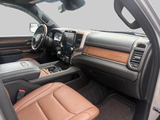 Dodge Ram Pick-Up - Afbeelding 20 van 30