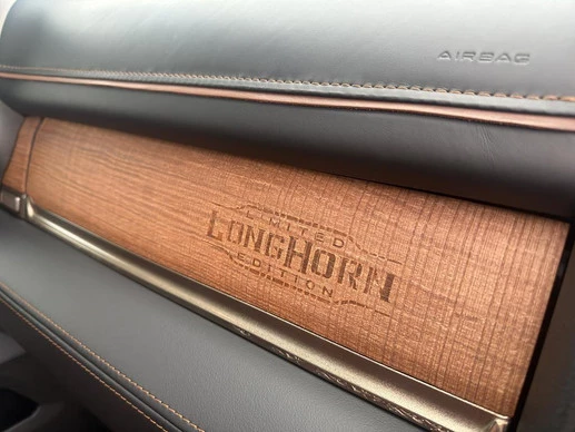 Dodge Ram Pick-Up - Afbeelding 21 van 30