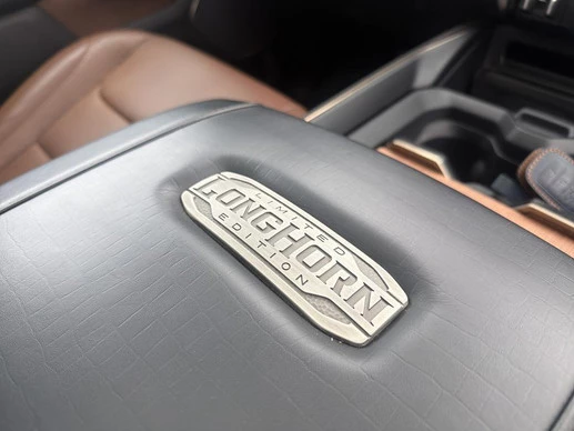 Dodge Ram Pick-Up - Afbeelding 22 van 30