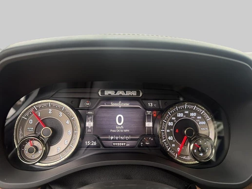 Dodge Ram Pick-Up - Afbeelding 27 van 30