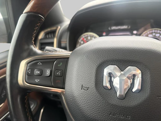 Dodge Ram Pick-Up - Afbeelding 28 van 30