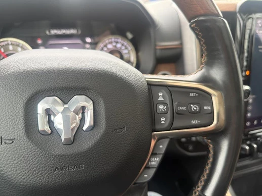 Dodge Ram Pick-Up - Afbeelding 29 van 30