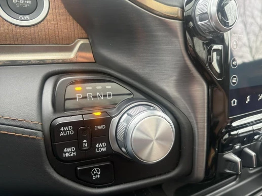 Dodge Ram Pick-Up - Afbeelding 30 van 30