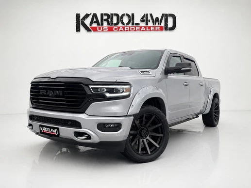 Dodge Ram Pick-Up - Afbeelding 1 van 30