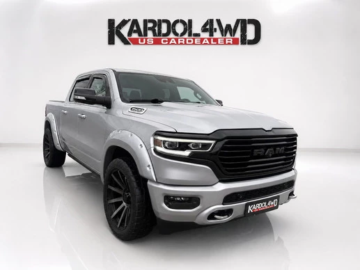 Dodge Ram Pick-Up - Afbeelding 2 van 30
