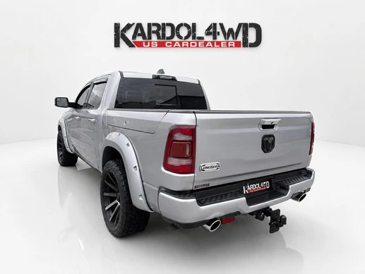 Dodge Ram Pick-Up - Afbeelding 4 van 30