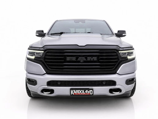 Dodge Ram Pick-Up - Afbeelding 5 van 30