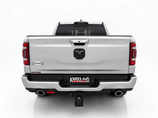 Dodge Ram Pick-Up - Afbeelding 6 van 30