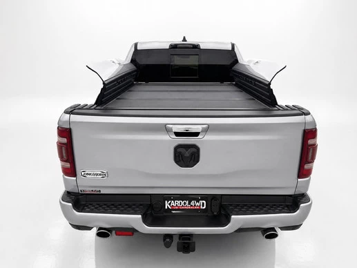 Dodge Ram Pick-Up - Afbeelding 8 van 30