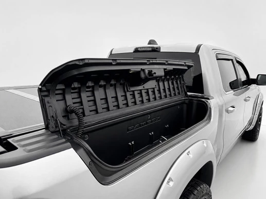 Dodge Ram Pick-Up - Afbeelding 10 van 30
