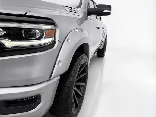 Dodge Ram Pick-Up - Afbeelding 11 van 30