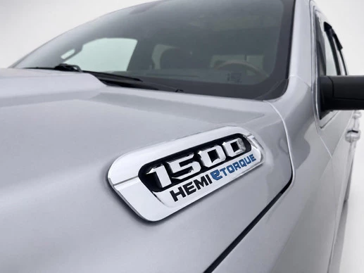 Dodge Ram Pick-Up - Afbeelding 12 van 30