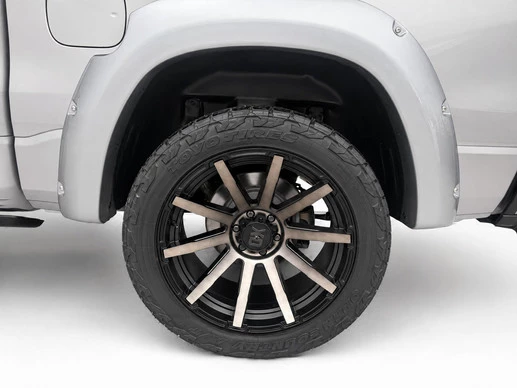 Dodge Ram Pick-Up - Afbeelding 16 van 30