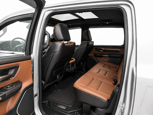 Dodge Ram Pick-Up - Afbeelding 17 van 30