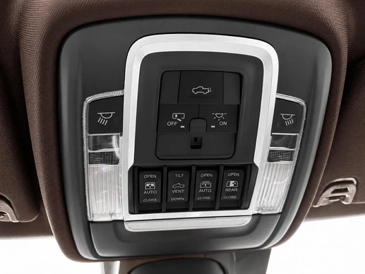 Dodge Ram Pick-Up - Afbeelding 26 van 30
