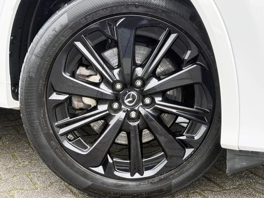 Mazda CX-60 - Afbeelding 7 van 30