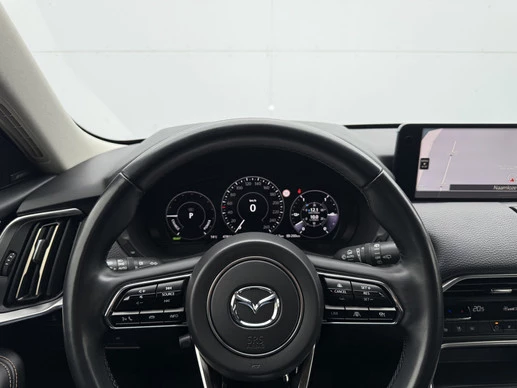 Mazda CX-60 - Afbeelding 13 van 30