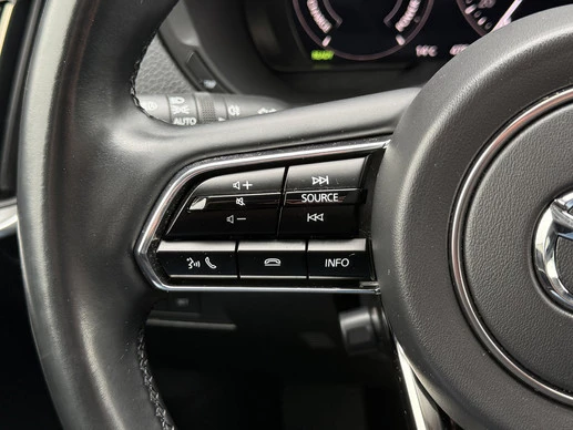 Mazda CX-60 - Afbeelding 15 van 30