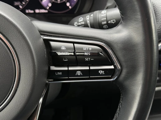 Mazda CX-60 - Afbeelding 17 van 30