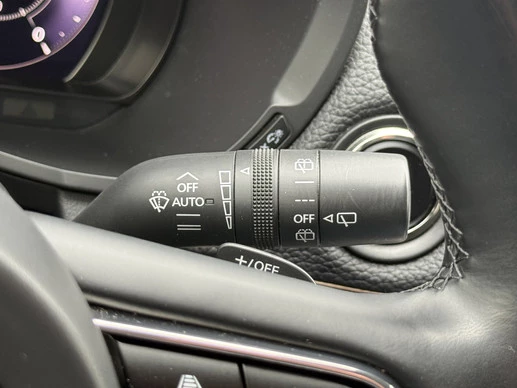 Mazda CX-60 - Afbeelding 18 van 30