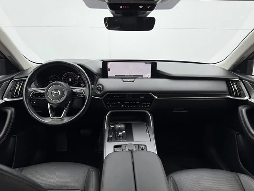 Mazda CX-60 - Afbeelding 19 van 30