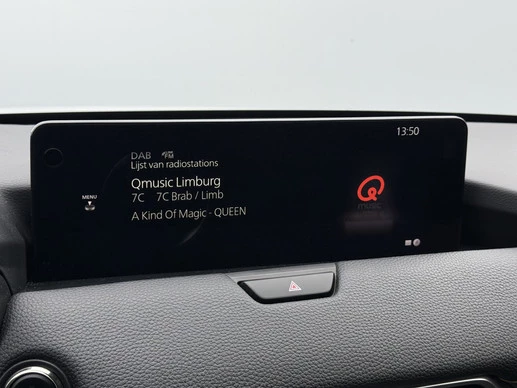 Mazda CX-60 - Afbeelding 21 van 30