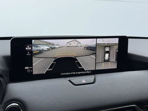 Mazda CX-60 - Afbeelding 22 van 30