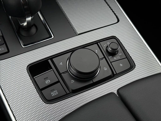 Mazda CX-60 - Afbeelding 26 van 30