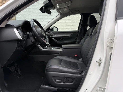 Mazda CX-60 - Afbeelding 27 van 30