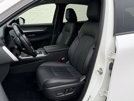 Mazda CX-60 - Afbeelding 28 van 30