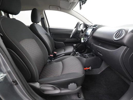 Mitsubishi Space Star - Afbeelding 3 van 29