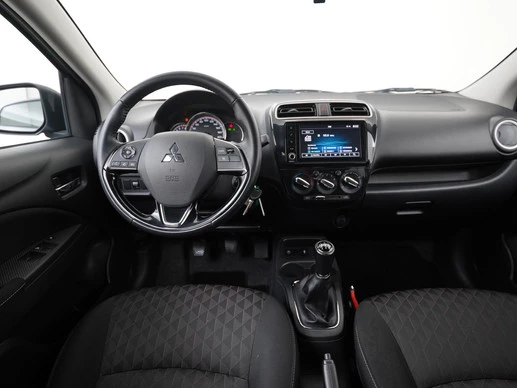 Mitsubishi Space Star - Afbeelding 5 van 29