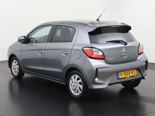 Mitsubishi Space Star - Afbeelding 6 van 29