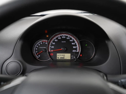 Mitsubishi Space Star - Afbeelding 8 van 29