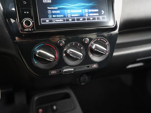 Mitsubishi Space Star - Afbeelding 11 van 29