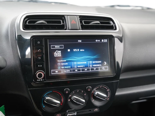 Mitsubishi Space Star - Afbeelding 12 van 29