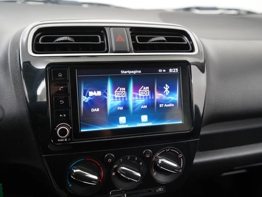 Mitsubishi Space Star - Afbeelding 13 van 29