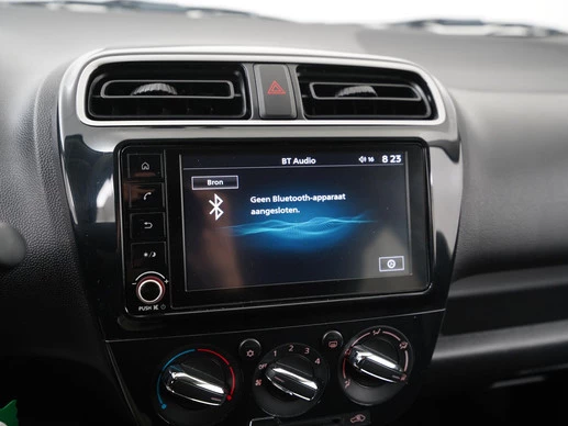 Mitsubishi Space Star - Afbeelding 14 van 29