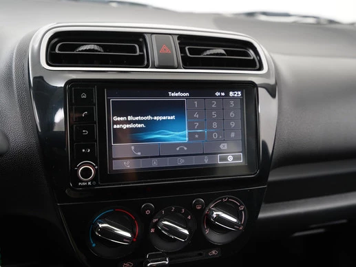 Mitsubishi Space Star - Afbeelding 15 van 29