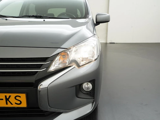 Mitsubishi Space Star - Afbeelding 16 van 29