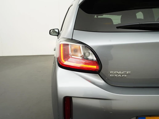 Mitsubishi Space Star - Afbeelding 17 van 29