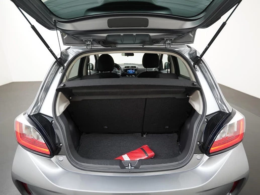 Mitsubishi Space Star - Afbeelding 18 van 29