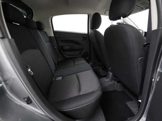 Mitsubishi Space Star - Afbeelding 19 van 29