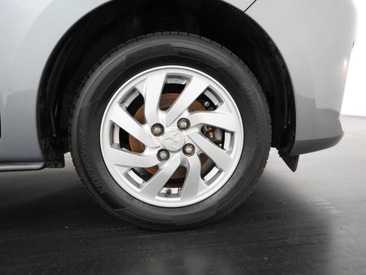 Mitsubishi Space Star - Afbeelding 21 van 29