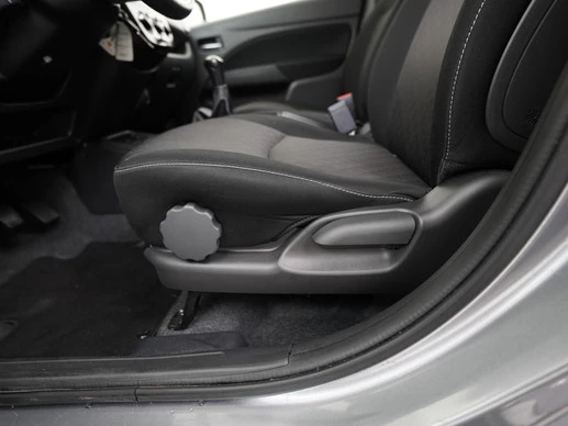 Mitsubishi Space Star - Afbeelding 24 van 29