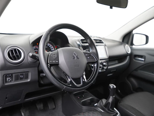 Mitsubishi Space Star - Afbeelding 25 van 29