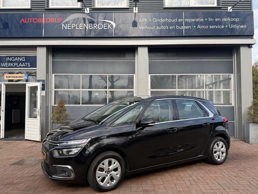 Citroën C4 Picasso - Afbeelding 1 van 30