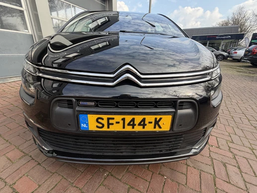 Citroën C4 Picasso - Afbeelding 6 van 30